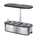 12 Plants Pods Hydroponic Garden