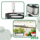 12 Plants Pods Hydroponic Garden