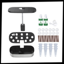 12 Plants Pods Hydroponic Garden