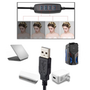 16 cm LED Ring Light with Stand