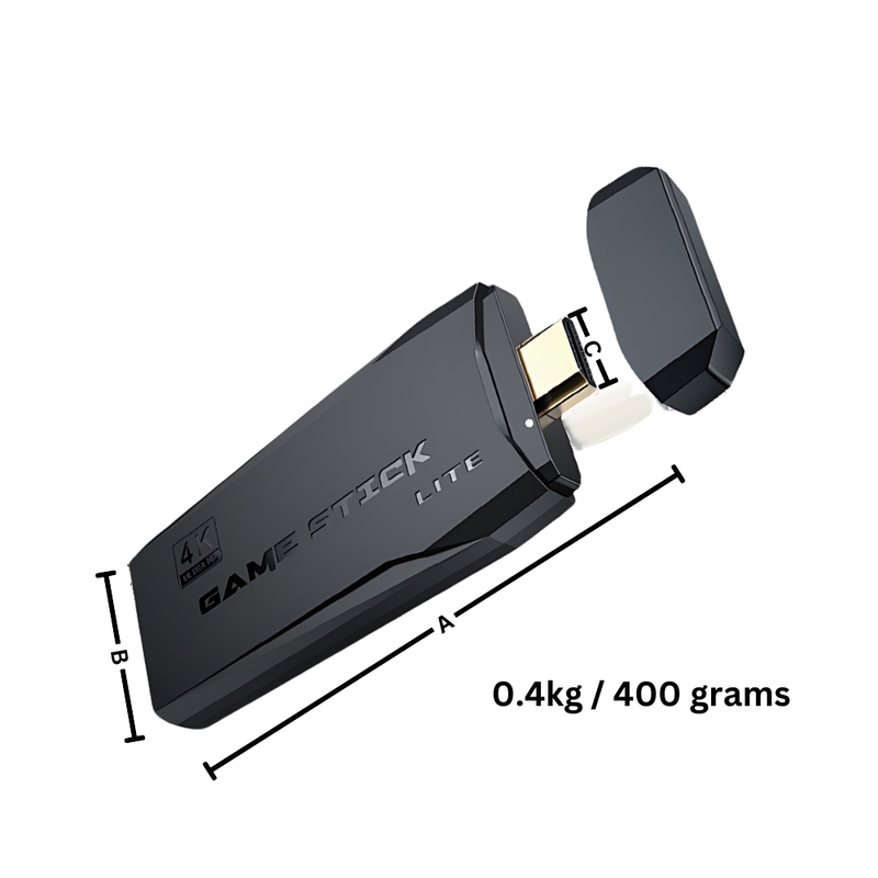 20,000+ Retro Game Console