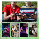 20,000+ Retro Game Console