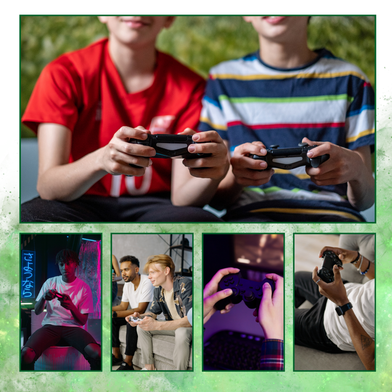 20,000+ Retro Game Console