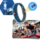 2000 Ions Antistatic Wrist Band