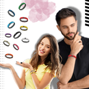 2000 Ions Antistatic Wrist Band