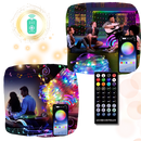 210 Music Sync USB LED Lights