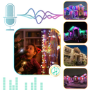 210 Music Sync USB LED Lights