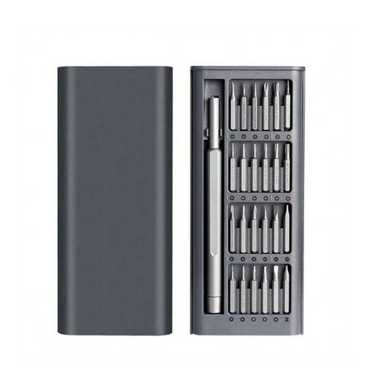 24-in-1 Precision Screwdriver Set