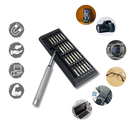 24-in-1 Precision Screwdriver Set