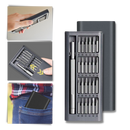 24-in-1 Precision Screwdriver Set