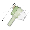 Handheld Grinder and Chopper