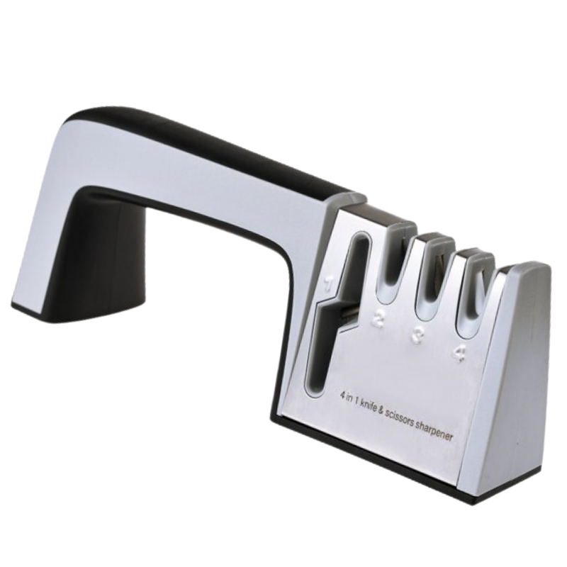 Efficient Kitchen Knife Sharpener