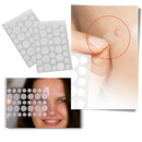 36-Pack Invisible Acne Patches