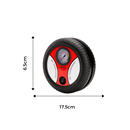 Portable Air Compressor For Car Tyres