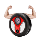 Portable Air Compressor For Car Tyres