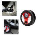 Portable Air Compressor For Car Tyres