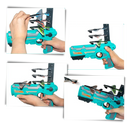 Airplane Catapult Toy