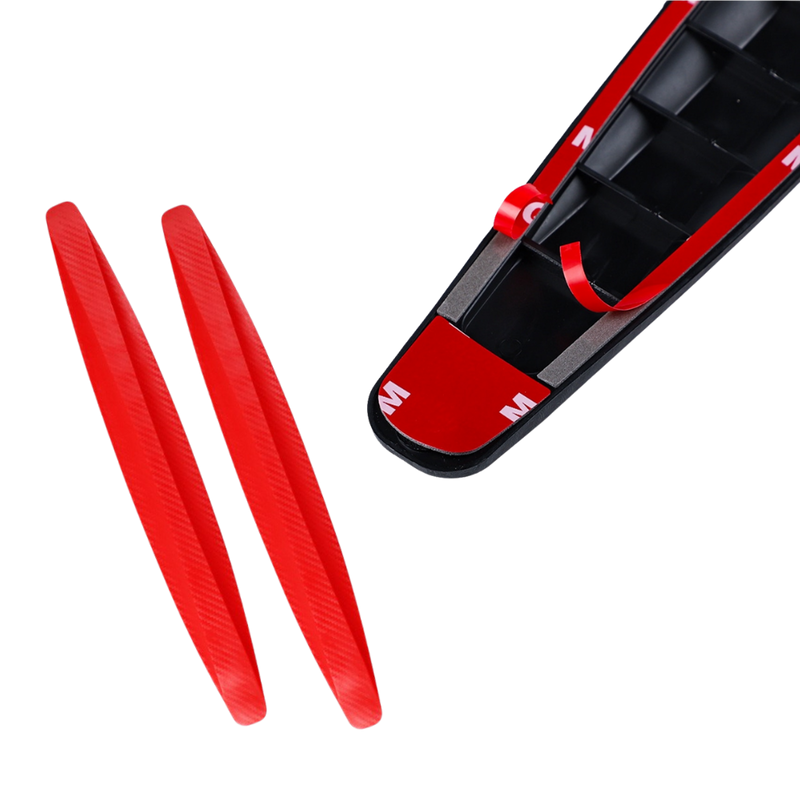 2-pack Car Bumper Protectors