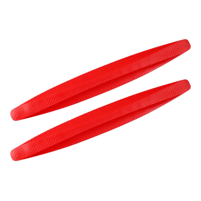 2-pack Car Bumper Protectors