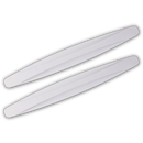 2-pack Car Bumper Protectors