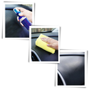 Anti-Scratch Car Polish