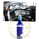 Anti-Scratch Car Polish