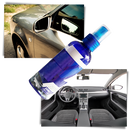 Anti-Scratch Car Polish