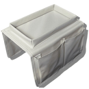 Hanging Storage Bag for Sofa Arm