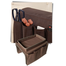 Hanging Storage Bag for Sofa Arm