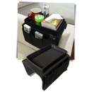 Hanging Storage Bag for Sofa Arm