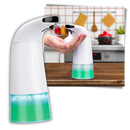 Automatic Foaming Soap Dispenser