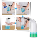 Automatic Foaming Soap Dispenser