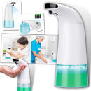 Automatic Foaming Soap Dispenser