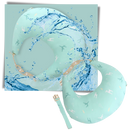 Baby Cushion & Holder