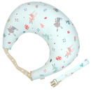 Baby Cushion & Holder