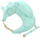 Baby Cushion & Holder