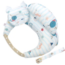 Baby Cushion & Holder