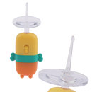 Baby Ear Cleaner Spoon with Light