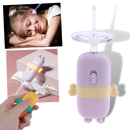 Baby Ear Cleaner Spoon with Light