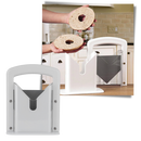 Portable Bagel Cutting Tool