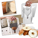 Portable Bagel Cutting Tool