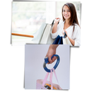 Carry Handle for Grocery Bags