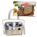 Hand Bag Organiser Insert