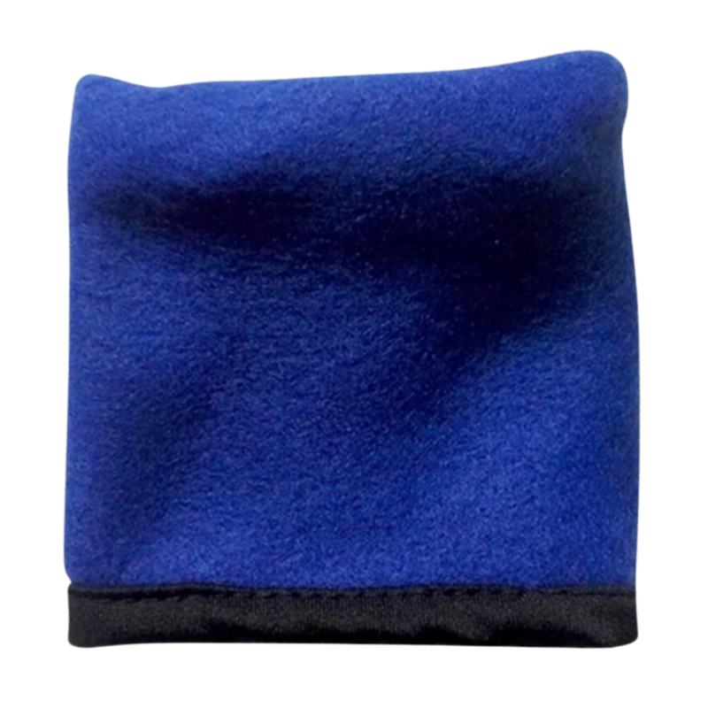 Wristband with Wallet Pocket