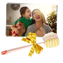 Exfoliating Body Scrubber Bath Brush