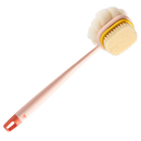 Exfoliating Body Scrubber Bath Brush