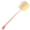 Exfoliating Body Scrubber Bath Brush