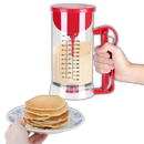 Cordless Batter Mixer and Dispenser