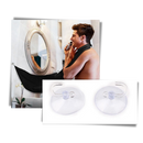 Beard Apron for Shaving