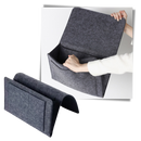Bedside or Couch Pocket Organiser
